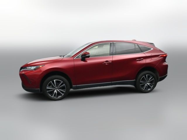 2022 Toyota Venza LE