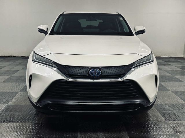 2022 Toyota Venza LE