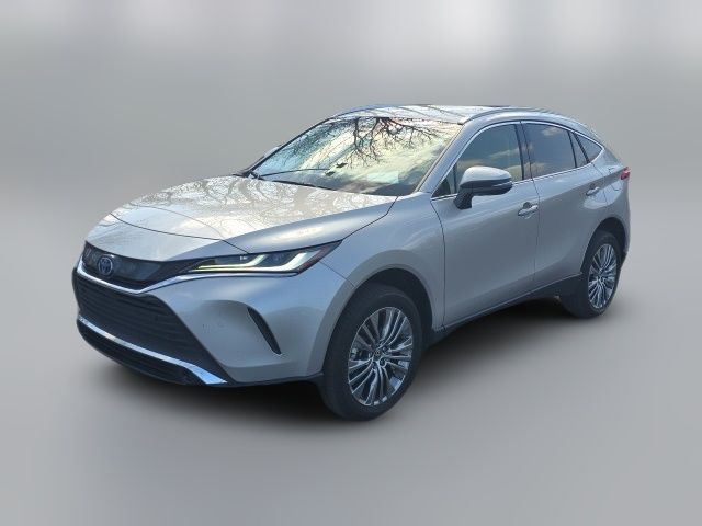 2022 Toyota Venza LE