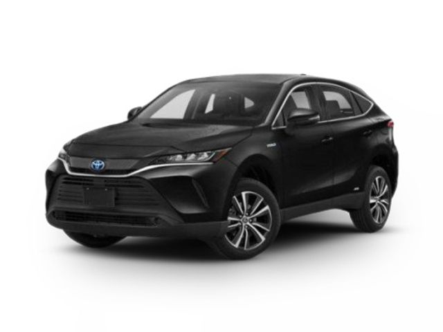 2022 Toyota Venza LE