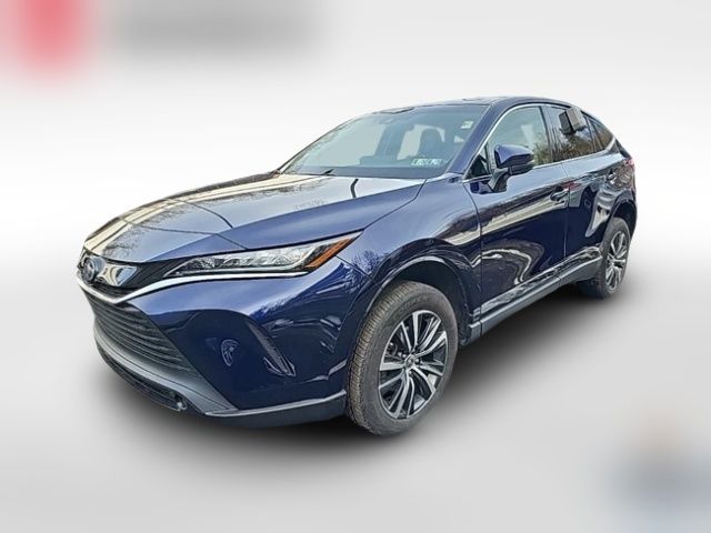 2022 Toyota Venza LE