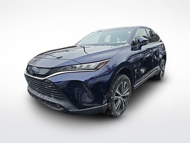 2022 Toyota Venza LE