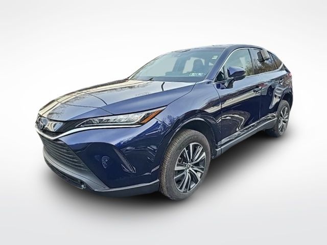 2022 Toyota Venza LE