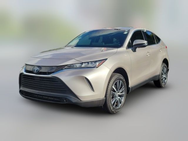 2022 Toyota Venza LE