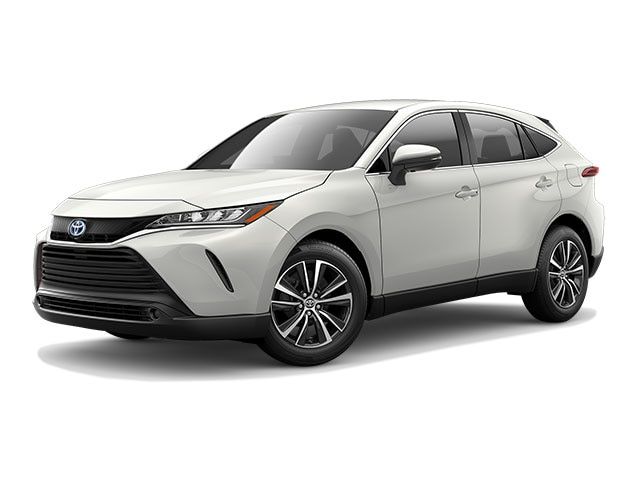 2022 Toyota Venza LE