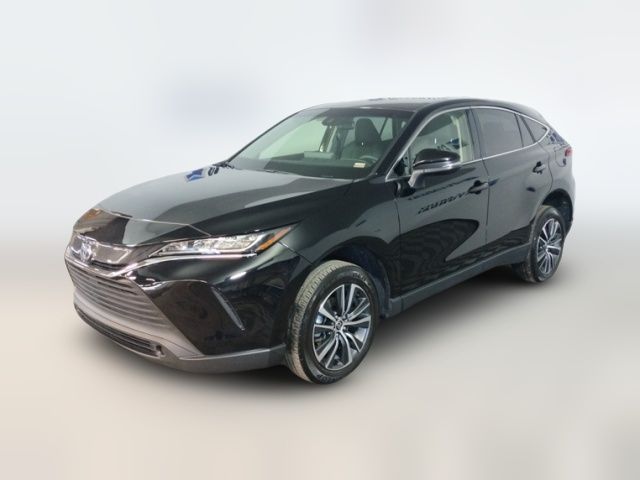 2022 Toyota Venza LE