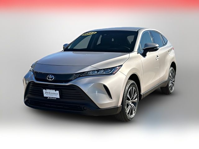 2022 Toyota Venza LE