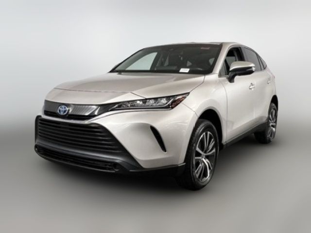 2022 Toyota Venza LE
