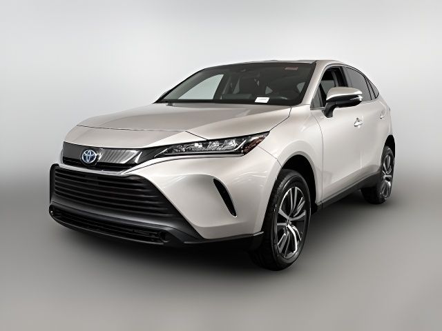 2022 Toyota Venza LE