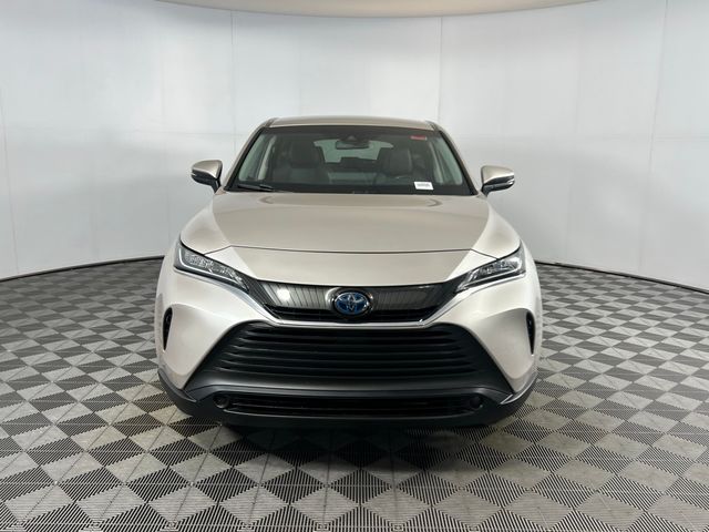2022 Toyota Venza LE