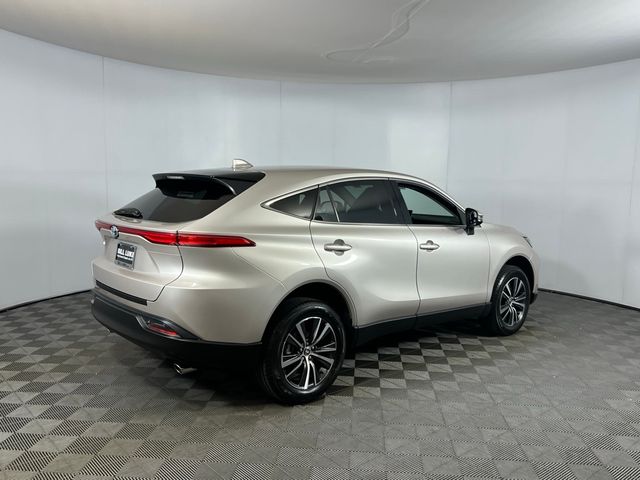 2022 Toyota Venza LE