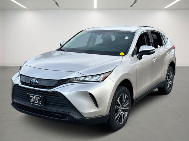 2022 Toyota Venza LE