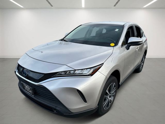 2022 Toyota Venza LE