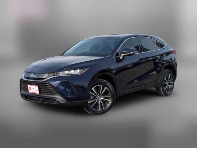 2022 Toyota Venza LE