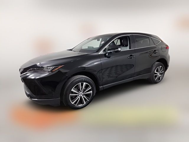 2022 Toyota Venza LE