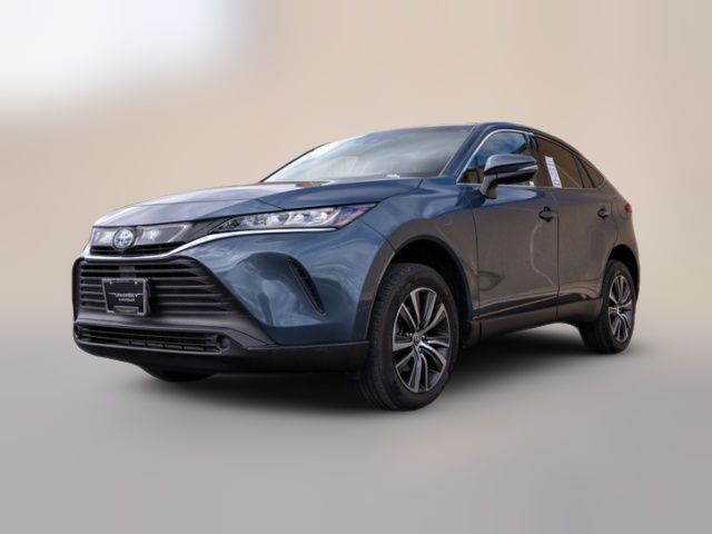 2022 Toyota Venza LE