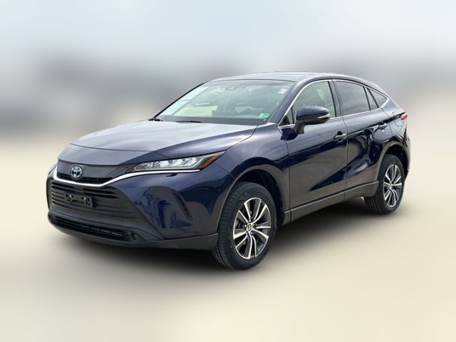2022 Toyota Venza LE