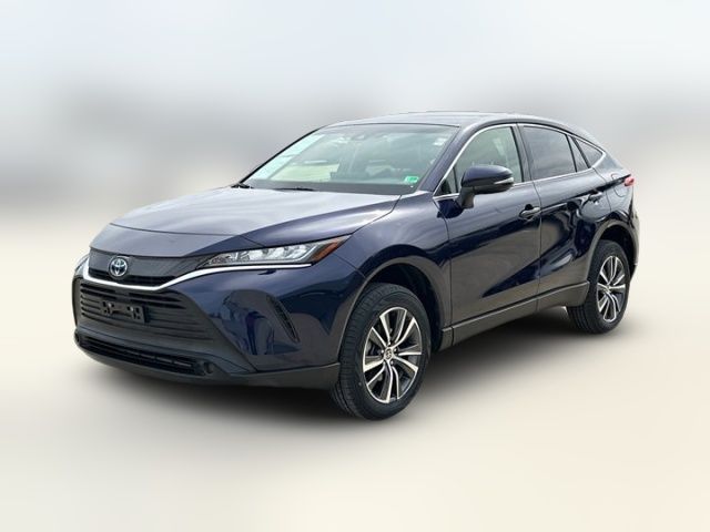 2022 Toyota Venza LE