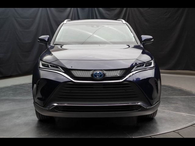 2022 Toyota Venza LE