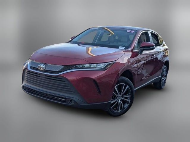 2022 Toyota Venza LE