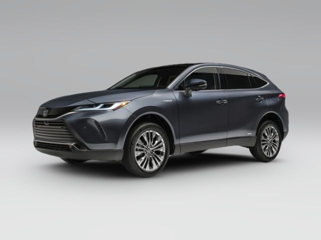2022 Toyota Venza LE