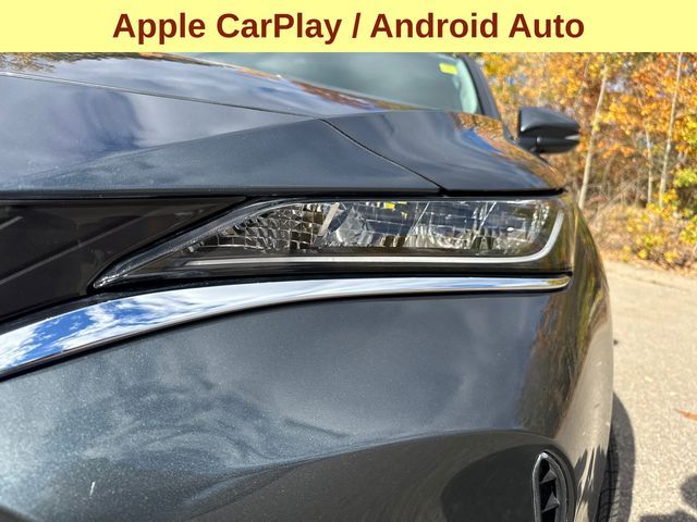 2022 Toyota Venza LE