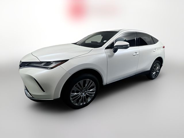 2022 Toyota Venza Limited
