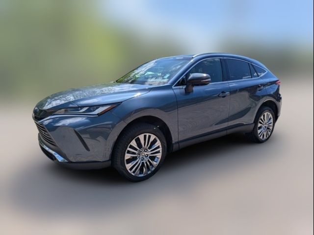 2022 Toyota Venza Limited