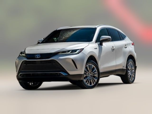 2022 Toyota Venza Limited