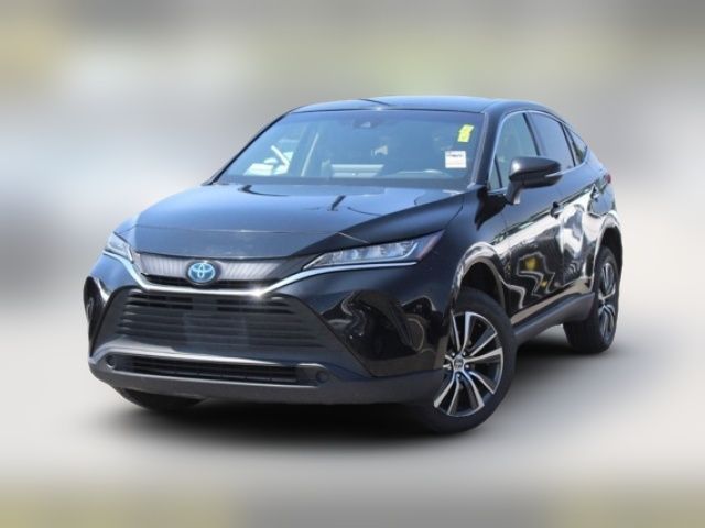 2022 Toyota Venza Limited