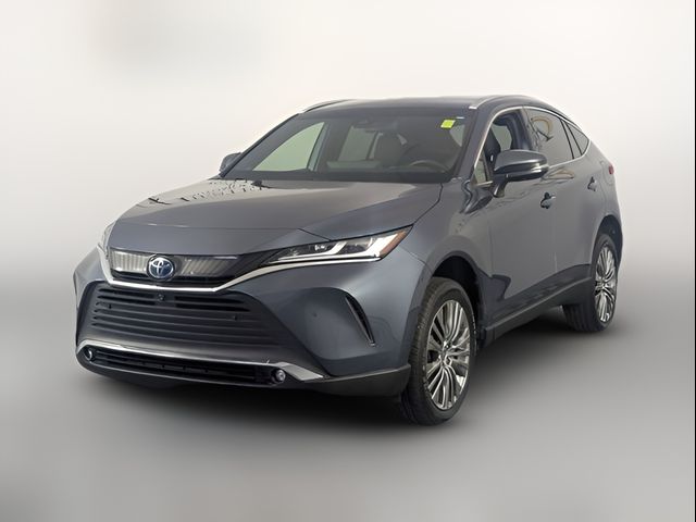 2022 Toyota Venza Limited