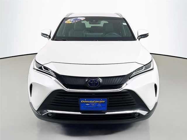 2022 Toyota Venza Limited