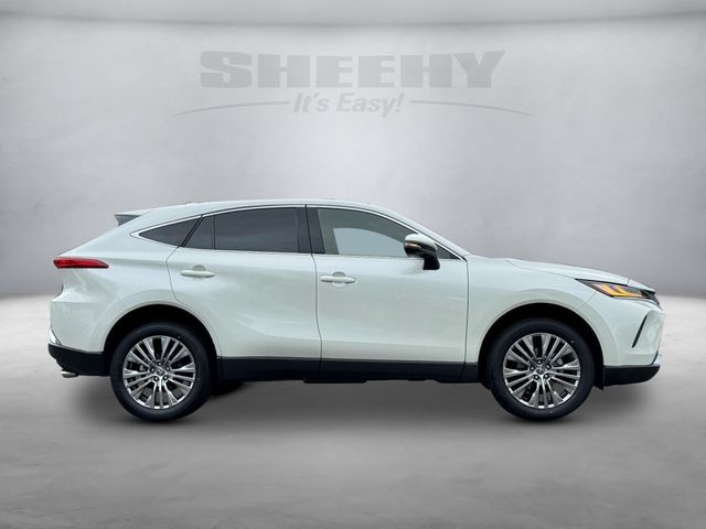 2022 Toyota Venza Limited