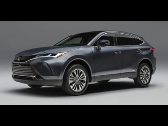 Used 2022 Toyota Venza For Sale in Seattle, WA | Auto Navigator