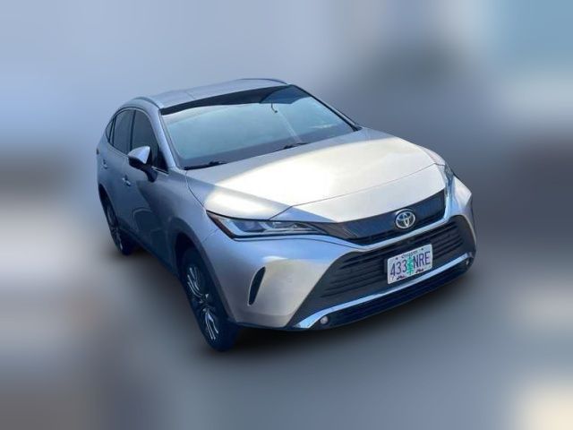 2022 Toyota Venza Limited
