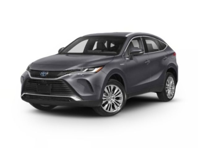 2022 Toyota Venza Limited