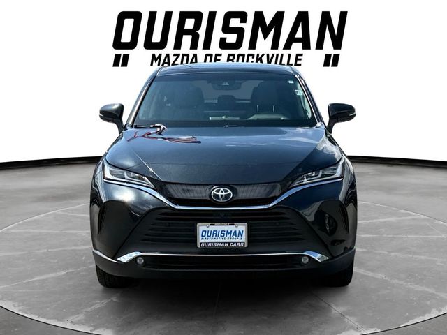 2022 Toyota Venza Limited
