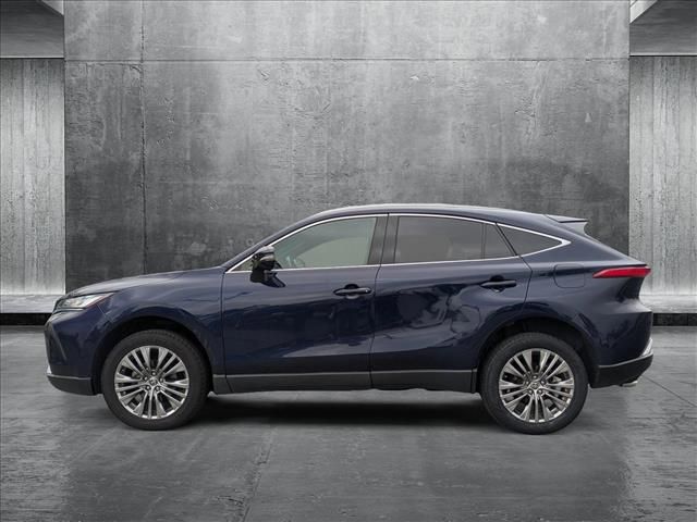 2022 Toyota Venza Limited