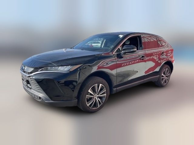 2022 Toyota Venza Limited