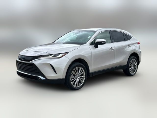 2022 Toyota Venza Limited