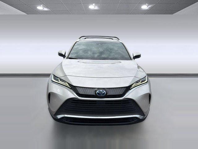 2022 Toyota Venza XLE