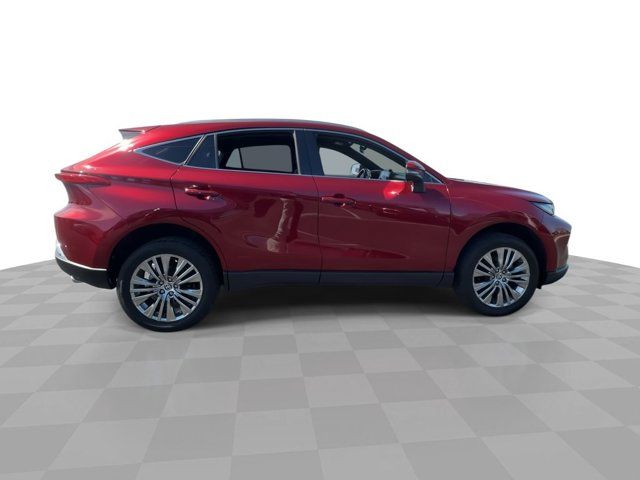 2022 Toyota Venza XLE