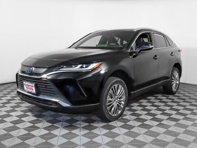 Used 2022 Toyota Venza For Sale in Rockville, MD | Auto Navigator