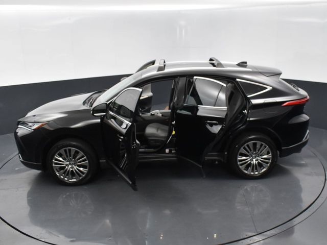 2022 Toyota Venza XLE