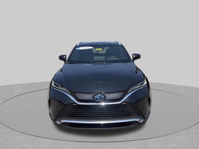2022 Toyota Venza XLE