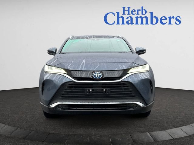 2022 Toyota Venza XLE