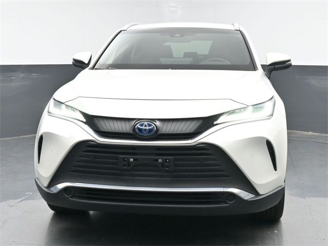 2022 Toyota Venza XLE