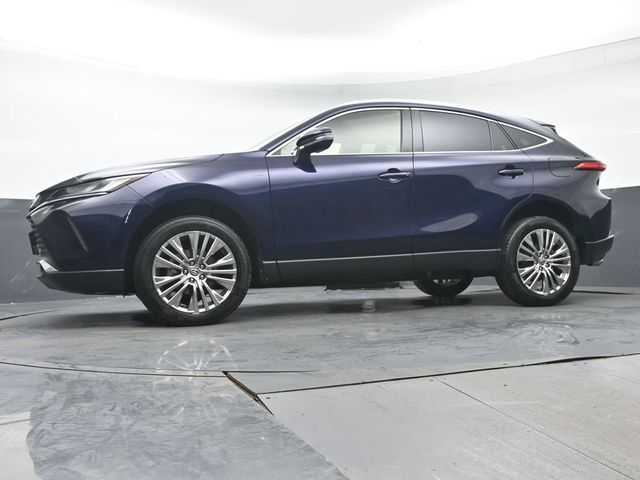 2022 Toyota Venza XLE