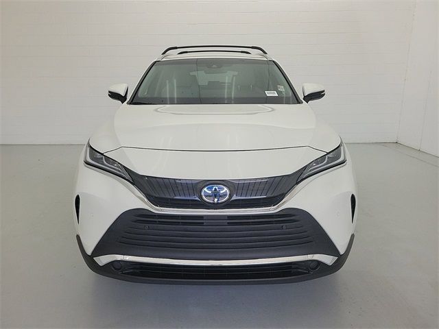 2022 Toyota Venza XLE