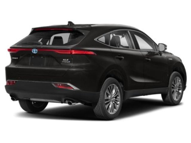 2022 Toyota Venza XLE